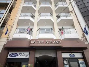 Strand Suites by Neu Collective