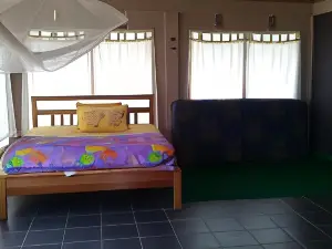 Purabarang Homestay