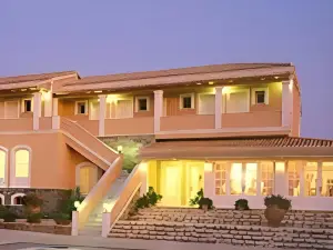 Nefeli Hotel