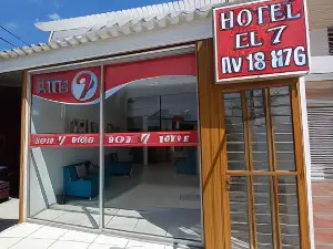 Hotel 7