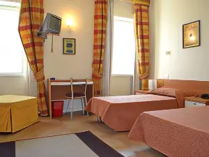 Albergo Umbria