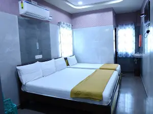 Hotel Skv Residency