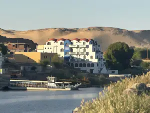 Achertod Nubian Hotel