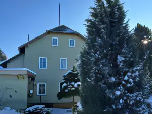 Pension U Václava
