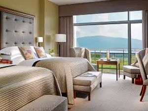 Aghadoe Heights Hotel & Spa