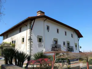 Apartamentos Rurales Rincón de Aiara