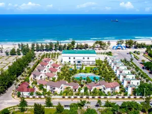 Camel Golden Sea Resort