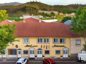 Hotel Ulveira