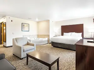 Boarders Inn & Suites by Cobblestone Hotels - Shawano
