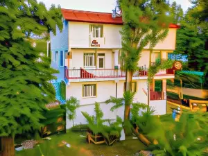 Tuna Garden Koycegiz