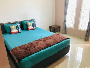 Twin House Syariah