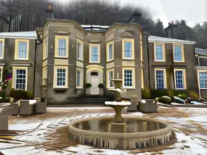 New House Country Hotel