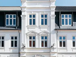 Hotel Lidenlund