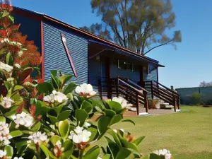 The Wattle Lodge