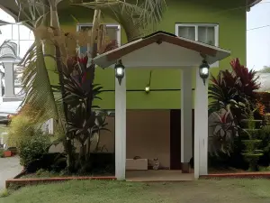Ofiuras Hostal