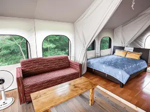 Sanmaru Glamping House Pocheon