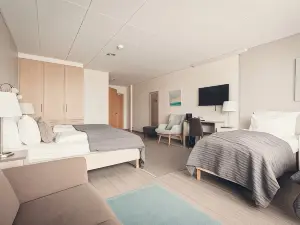 Hótel Fransiskus Stykkishólmi