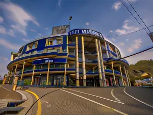 Hotel One Swat
