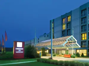 Leonardo Hotel Hannover Airport