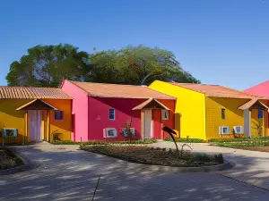 Hotel Gimaura