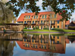 Hotel Strandhaus - Boutique Resort & Spa