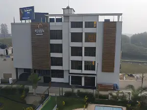 Comfort Inn Pratapvasini