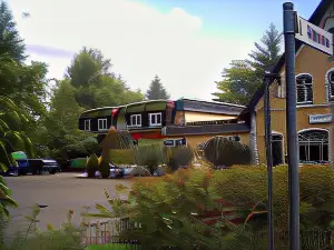 Hotel Forsthaus St. Hubertus