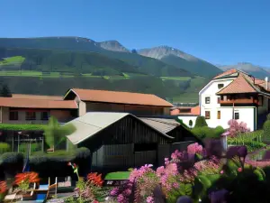 Landhotel Anna