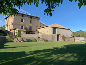 Casa Lascorz