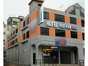 Hotel Portview