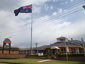 Acacia Motor Lodge