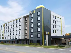 Home2 Suites by Hilton Quebec City, QC