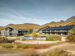 Sirdal Høyfjellshotell