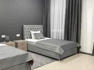 Park Hotel Usadba