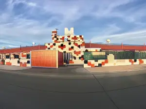 Motel Venus Madrid Norte