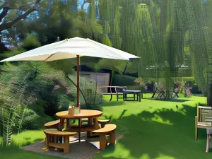 The Jolly Sportsman