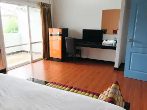 Tantawan Place