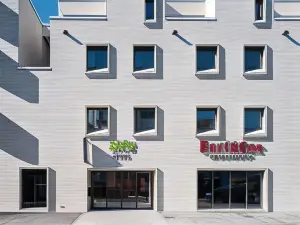 RiKu Hotel Göppingen