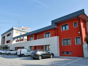 Hotel Italia