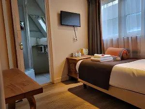 Hotel Stedswal