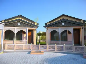 Shubhim Hotel & Resort Midway Treat MPT Franchise