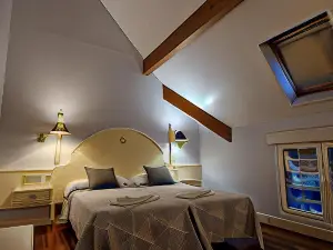 Hotel Harrison Etxea