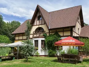 Penzion Kersko