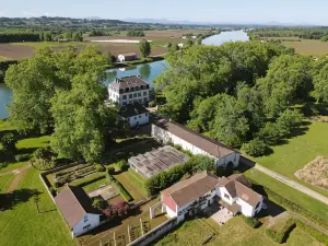 Château du Bec du Gave