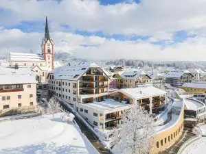 AlpenParks Hotel & Apartment Carpe Solem