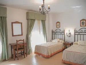 Hostal DP El Pilar