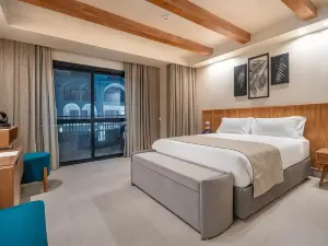 Al Masa Hotel El Sokhna