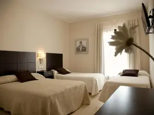 Hotel El Capricho