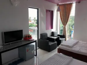 Ngoc Kha Tu 2 Hotel