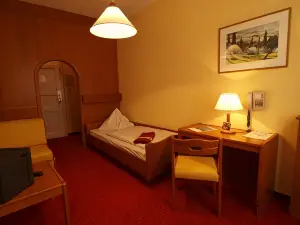 Hotel Drei Hasen